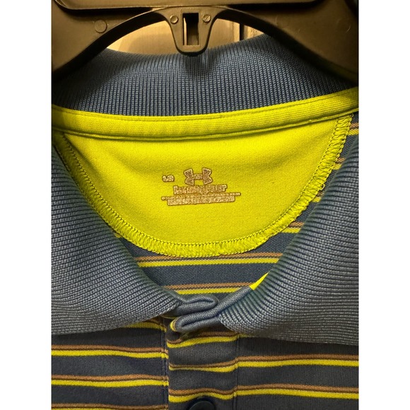Men’s under armour shirt - Picture 3 of 4